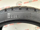 245/40 R19 PIRELLI PZERO WINTER RUN FLAT 6mm