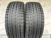 235/55 R19 YOKOHAMA ICE GUARD G075 7mm