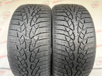 235/35 R19 NOKIAN WR D4 7mm