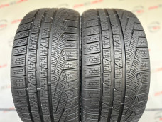 235/35 R19 PIRELLI SOTTOZERO WINTER 240 SERIE II 7mm