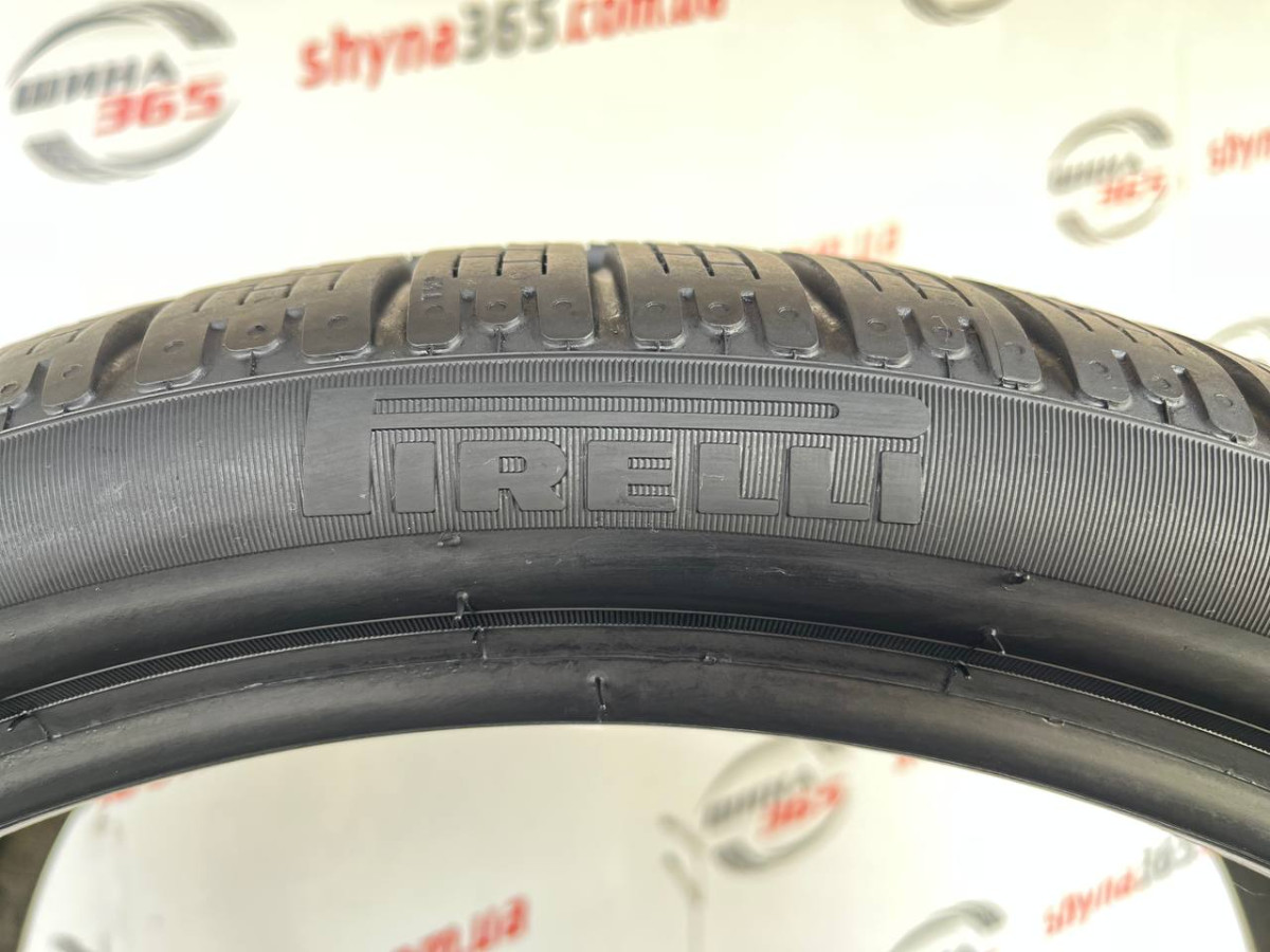 235/35 R19 PIRELLI SOTTOZERO WINTER 240 SERIE II 7mm