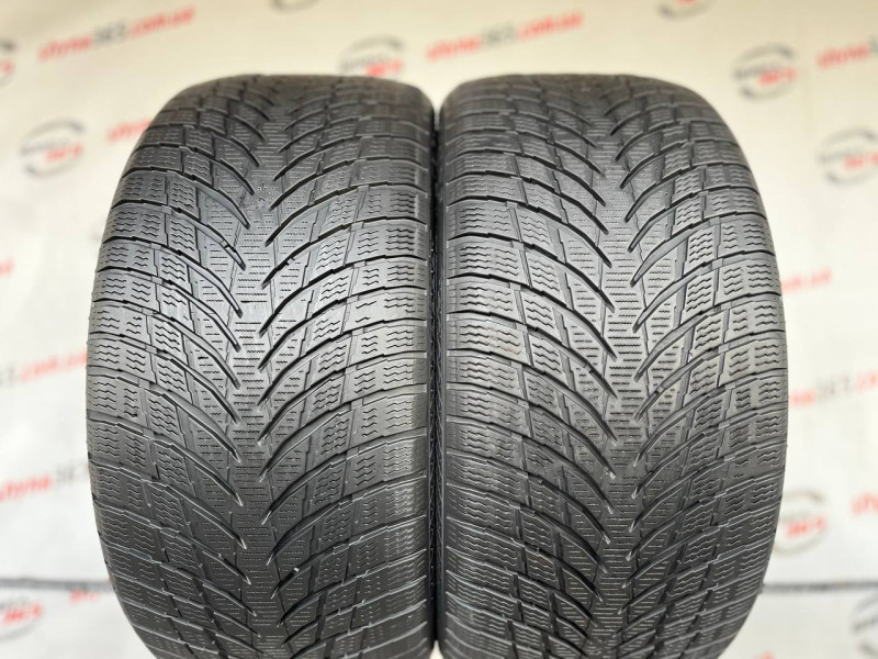245/35 R19 NOKIAN WR SNOWPROOF P 6mm