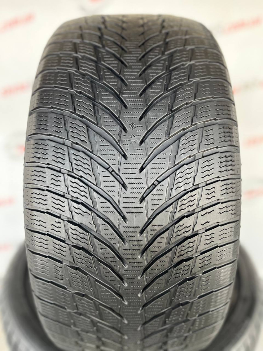 245/35 R19 NOKIAN WR SNOWPROOF P 6mm
