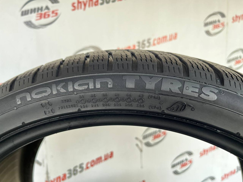 245/35 R19 NOKIAN WR SNOWPROOF P 6mm