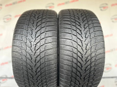 235/35 R19 NOKIAN WR SNOWPROOF 7mm