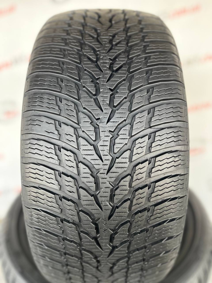 235/35 R19 NOKIAN WR SNOWPROOF 7mm