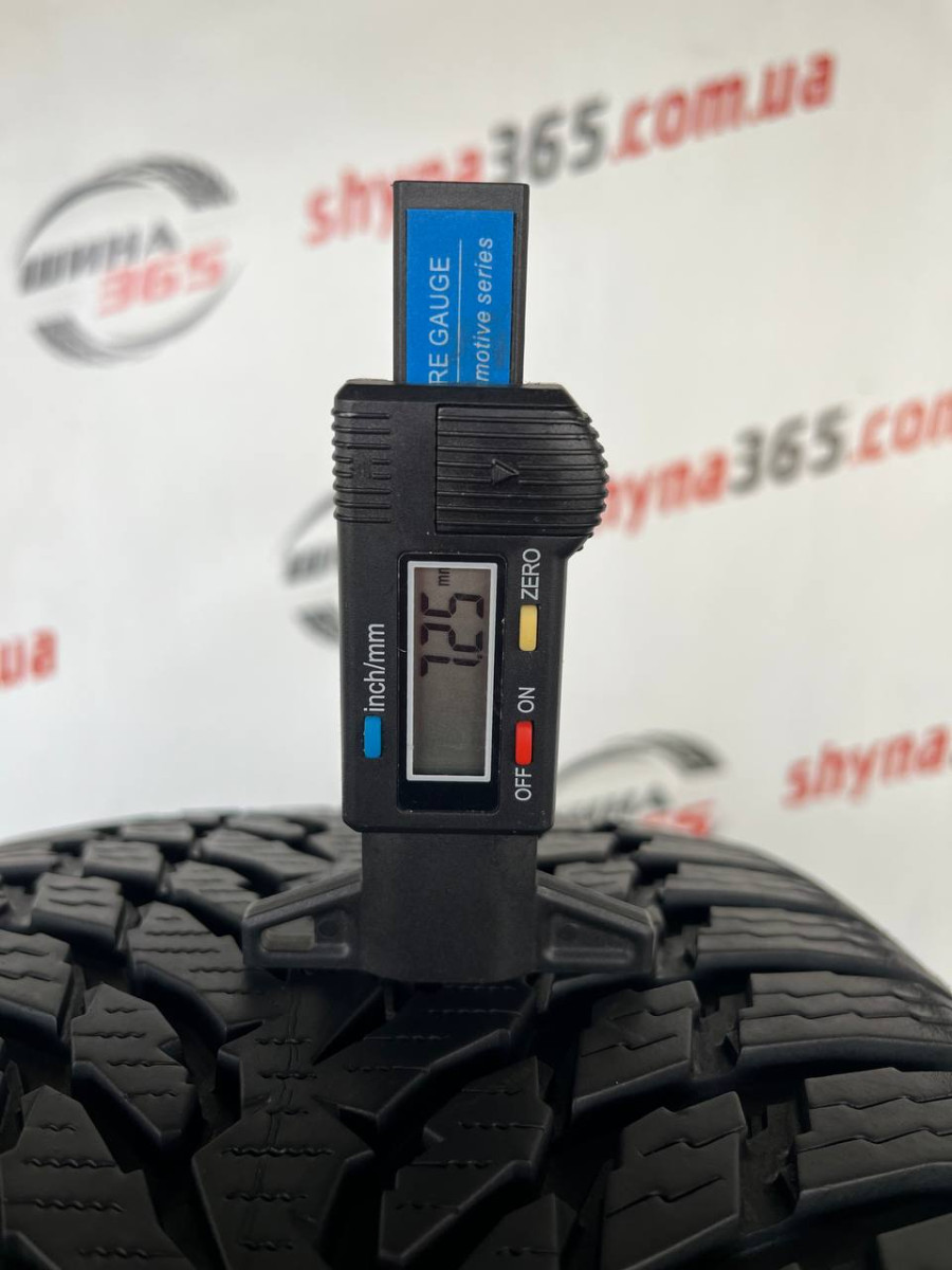 235/35 R19 NOKIAN WR SNOWPROOF 7mm