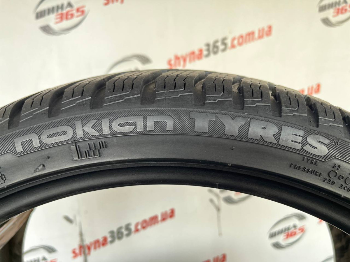 235/35 R19 NOKIAN WR SNOWPROOF 7mm