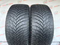 255/45 R19 FIRESTONE WINTERHAWK 4 7mm