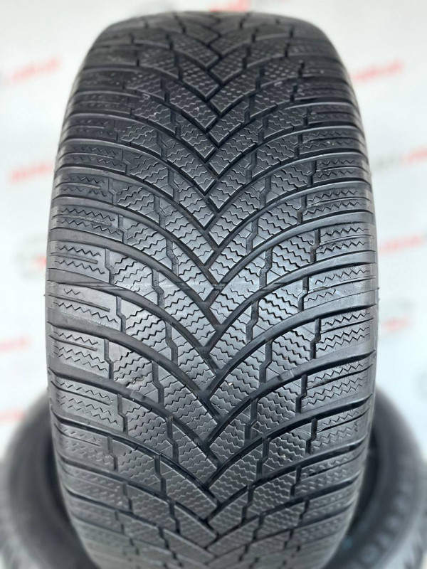 255/45 R19 FIRESTONE WINTERHAWK 4 7mm