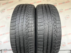 235/60 R20 PIRELLI PZERO WINTER 6mm
