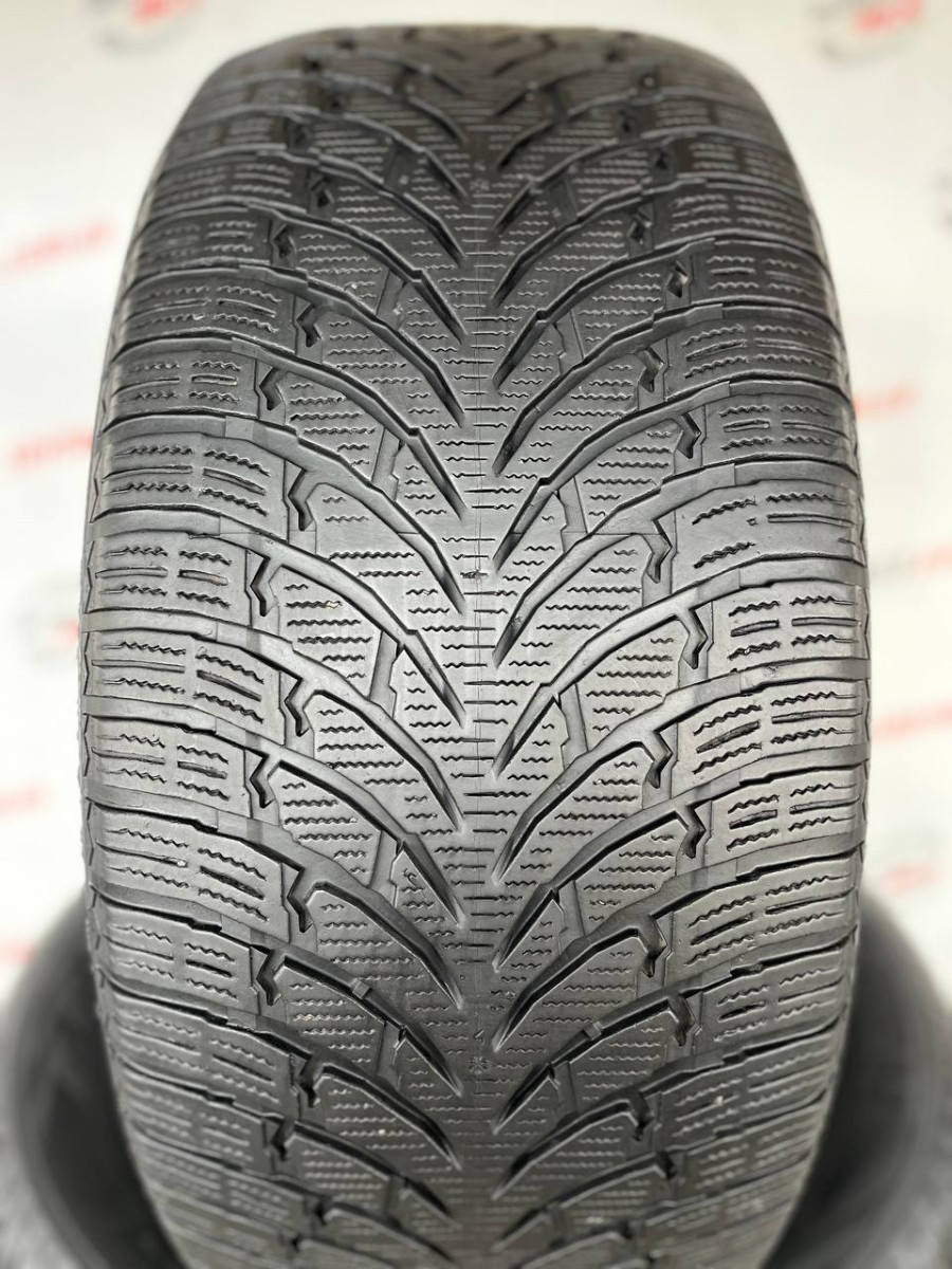 275/50 R20 NOKIAN WR SUV4 5mm