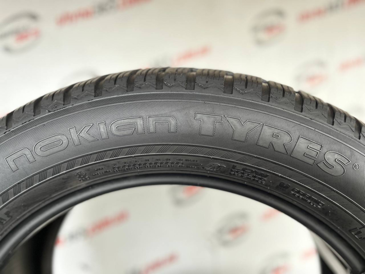 275/50 R20 NOKIAN WR SUV4 5mm