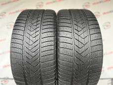 275/40 R20 PIRELLI WINTER SOTTOZERO 3 RUN FLAT 6mm