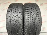 225/40 R20 PIRELLI WINTER SOTTOZERO 3 RUN FLAT 6mm