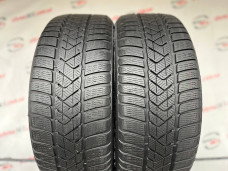 225/40 R20 PIRELLI WINTER SOTTOZERO 3 RUN FLAT 6mm
