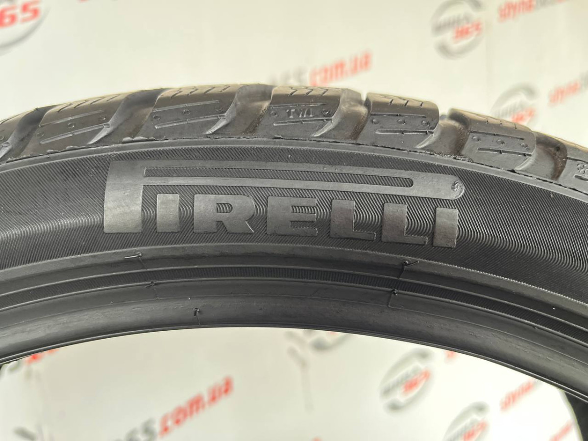 225/40 R20 PIRELLI WINTER SOTTOZERO 3 RUN FLAT 6mm