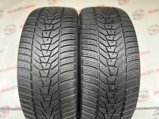 235/45 R20 HANKOOK WINTER I CEPT EVO3 X W330A 6mm