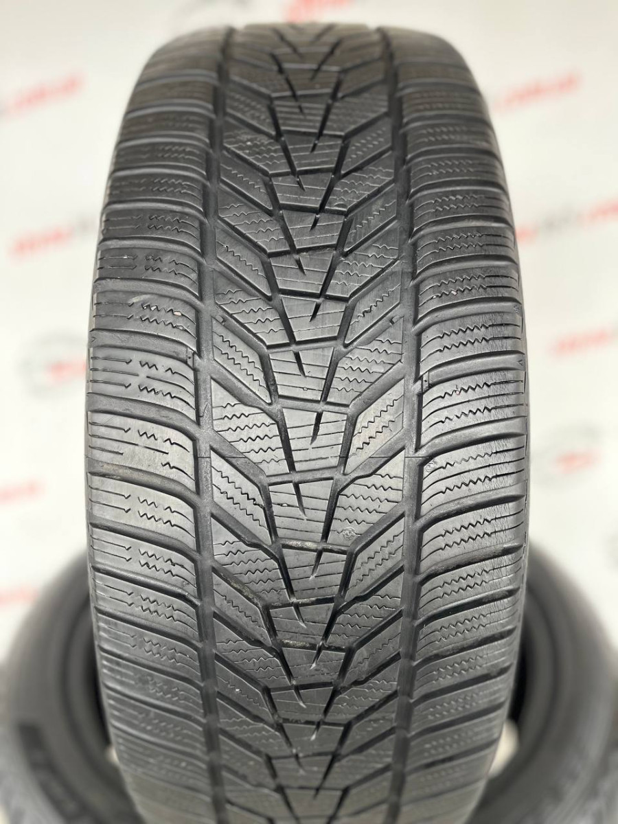 235/45 R20 HANKOOK WINTER I CEPT EVO3 X W330A 6mm