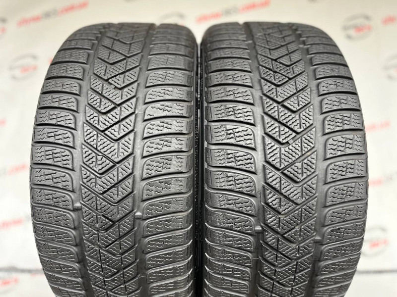245/30 R20 PIRELLI WINTER SOTTOZERO 3 6mm