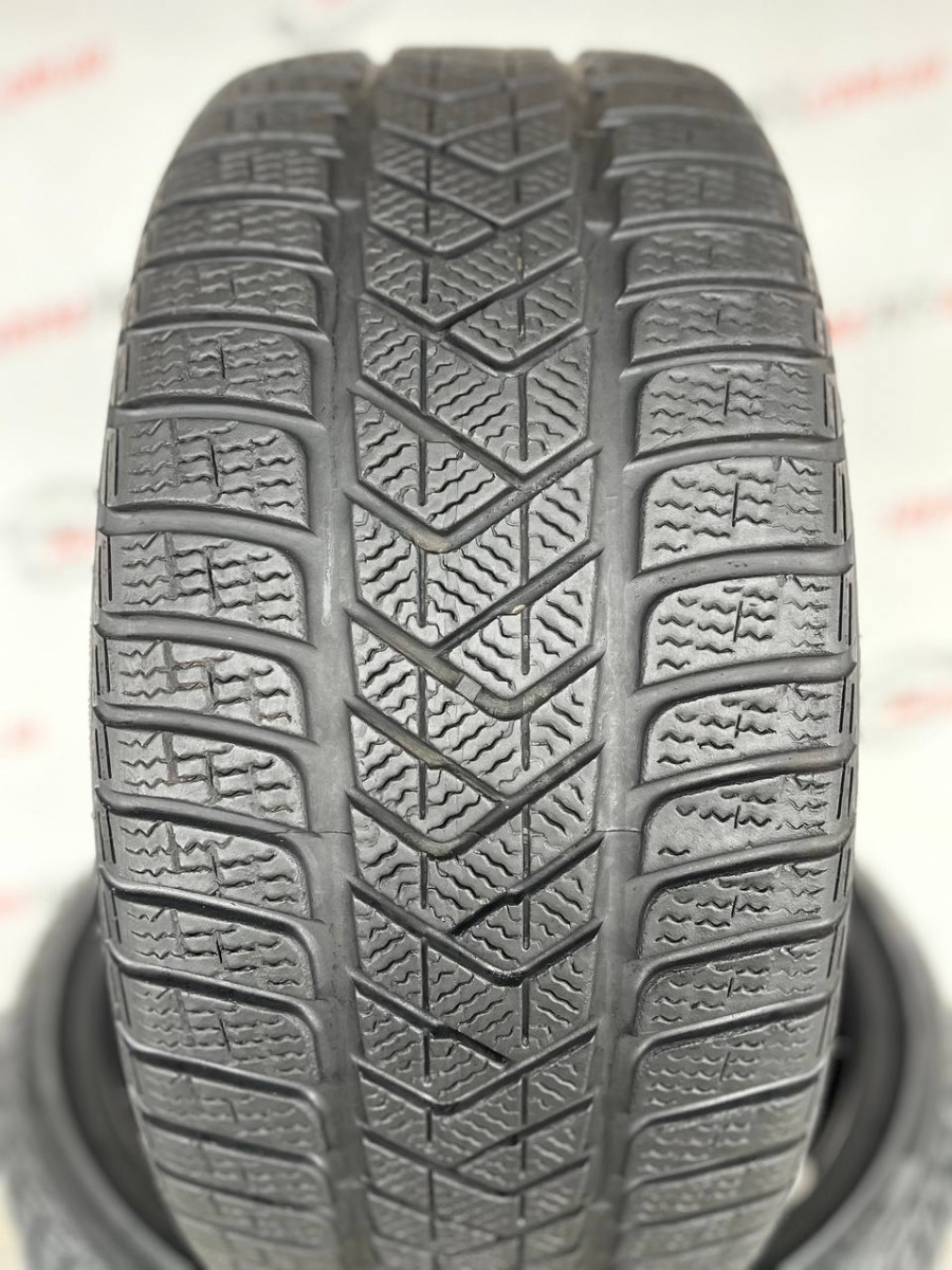 245/30 R20 PIRELLI WINTER SOTTOZERO 3 6mm