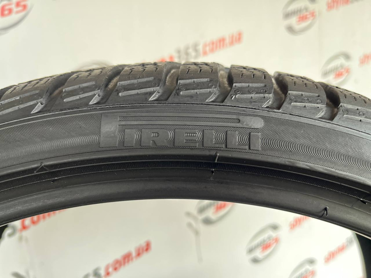 245/30 R20 PIRELLI WINTER SOTTOZERO 3 6mm