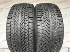 255/50 R20 MICHELIN LATITUDE ALPIN LA2 7mm