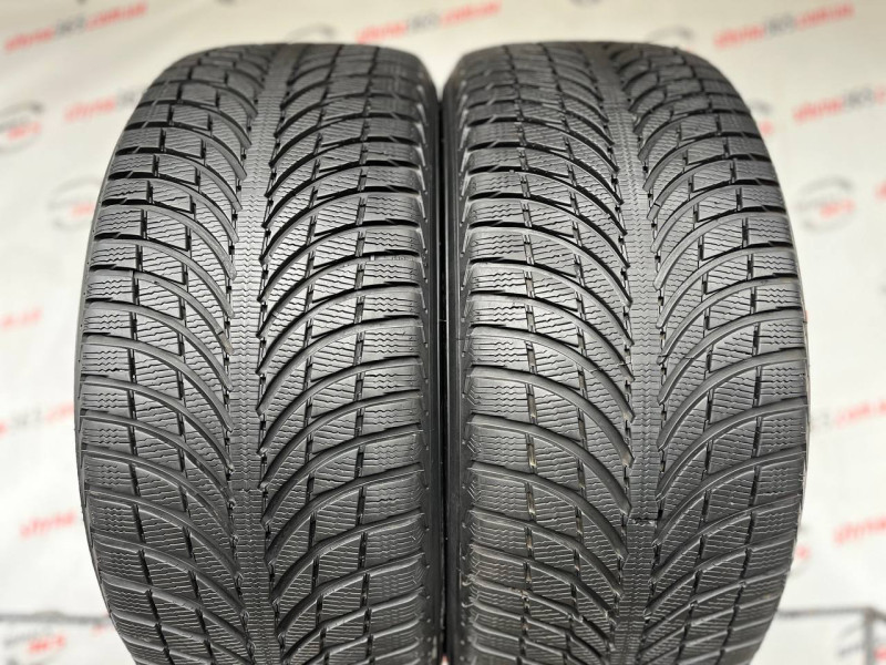 255/50 R20 MICHELIN LATITUDE ALPIN LA2 7mm