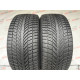 255/50 R20 MICHELIN LATITUDE ALPIN LA2 7mm