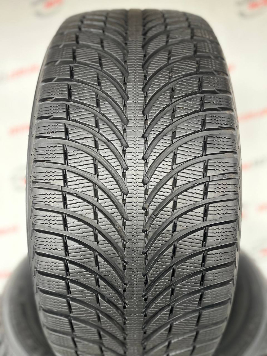 255/50 R20 MICHELIN LATITUDE ALPIN LA2 7mm