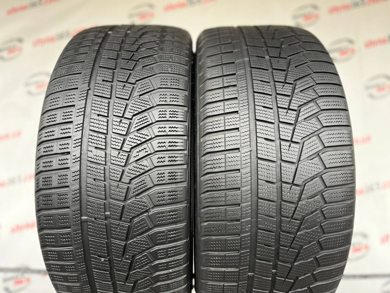 245/40 R21 HANKOOK WINTER I CEPT EVO2 W320 5mm