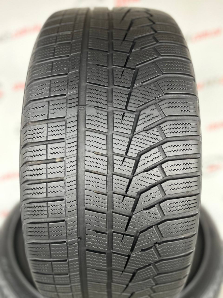 245/40 R21 HANKOOK WINTER I CEPT EVO2 W320 5mm