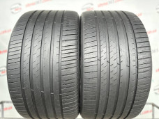 315/30 R22 MICHELIN PILOT SPORT 4 SUV 6mm