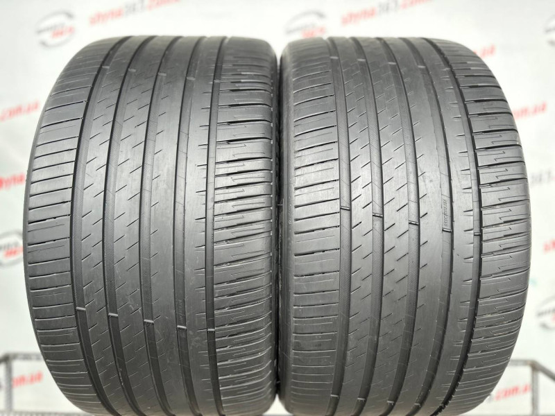 315/30 R22 MICHELIN PILOT SPORT 4 SUV 6mm