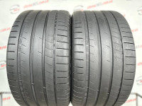 315/35 R21 MICHELIN PILOT SPORT S 5 7mm