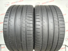 315/35 R21 MICHELIN PILOT SPORT S 5 7mm