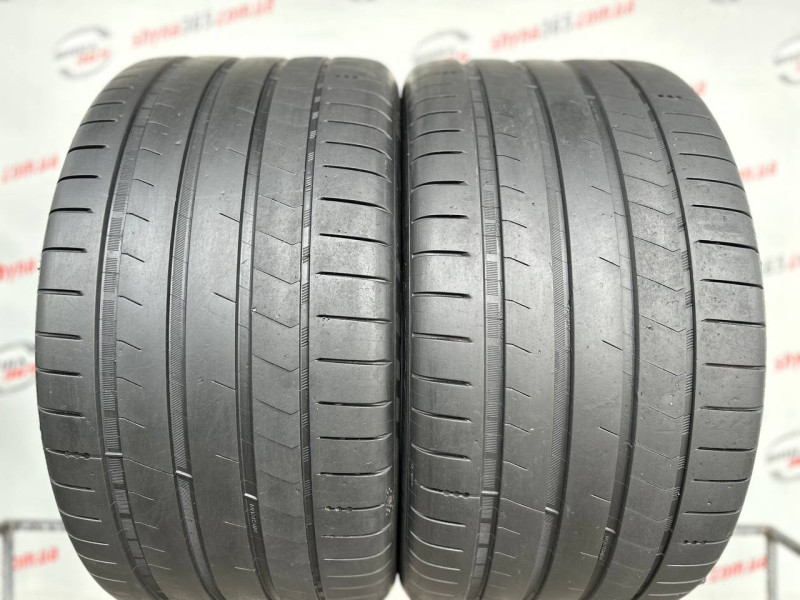 315/35 R21 MICHELIN PILOT SPORT S 5 7mm