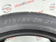 315/35 R21 MICHELIN PILOT SPORT S 5 7mm