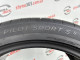 315/35 R21 MICHELIN PILOT SPORT S 5 7mm