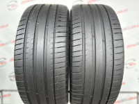 255/45 R21 MICHELIN PILOT SPORT EV 6mm