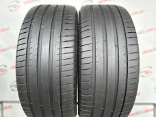 255/45 R21 MICHELIN PILOT SPORT EV 6mm