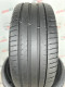 255/45 R21 MICHELIN PILOT SPORT EV 6mm