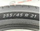255/45 R21 MICHELIN PILOT SPORT EV 6mm