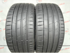 255/35 R21 CONTINENTAL SPORTCONTACT 7 6mm