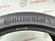 255/35 R21 CONTINENTAL SPORTCONTACT 7 6mm