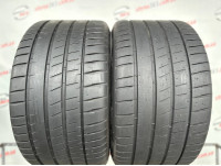 305/30 R21 MICHELIN PILOT SPORT 4S 7mm
