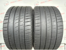 305/30 R21 MICHELIN PILOT SPORT 4S 7mm