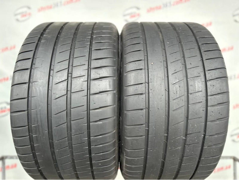 305/30 R21 MICHELIN PILOT SPORT 4S 7mm