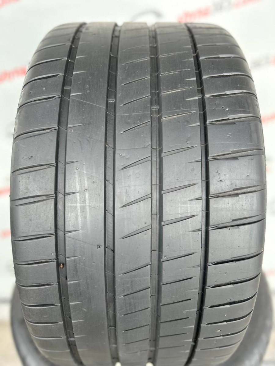 305/30 R21 MICHELIN PILOT SPORT 4S 7mm