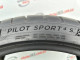 305/30 R21 MICHELIN PILOT SPORT 4S 7mm